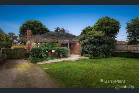 Property photo of 11 Peck Street Bayswater VIC 3153