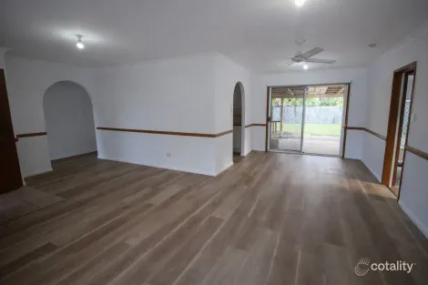 Property photo of 64 Bramble Crescent Deception Bay QLD 4508