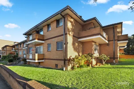 Property photo of 7/45 Dartbrook Road Auburn NSW 2144