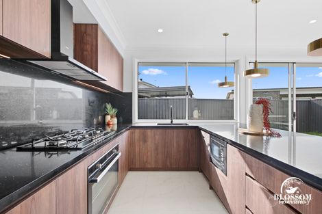 Property photo of 14 Burcham Street Marsden Park NSW 2765