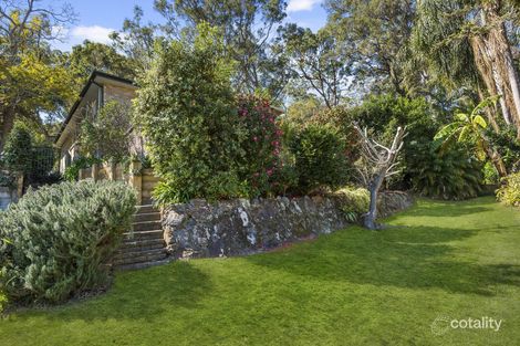 Property photo of 3 Capua Place Avalon Beach NSW 2107