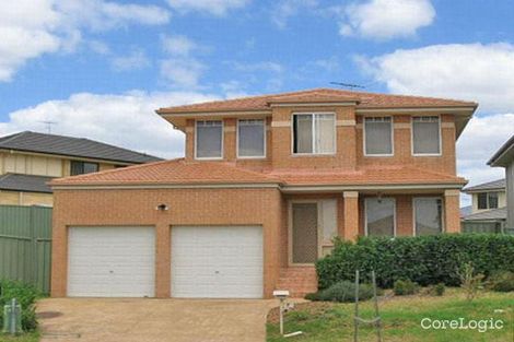 Property photo of 8 Kidman Street Glenwood NSW 2768