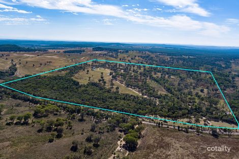 440 Blue Springs Rd, Stubbo, NSW 2852