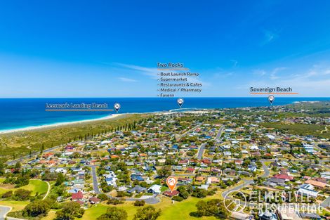 Property photo of 19 Mitchell Place Two Rocks WA 6037