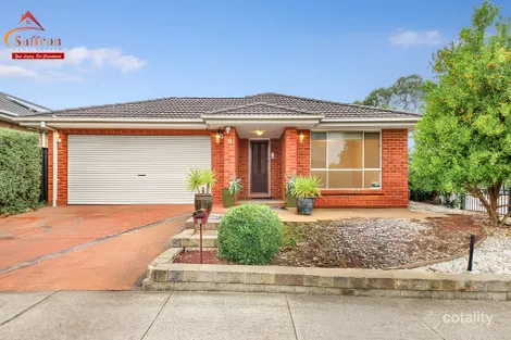 8 Loretta Bvd, Tarneit, VIC 3029