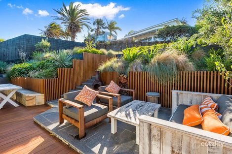 Property photo of 27 The Serpentine Bilgola Beach NSW 2107