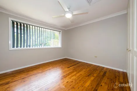 Property photo of 10 Epping Close Cambridge Park NSW 2747