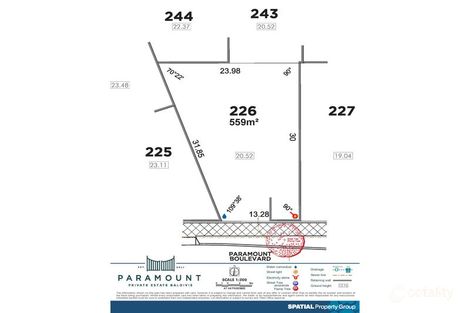 Property photo of 18 Paramount Boulevard Baldivis WA 6171