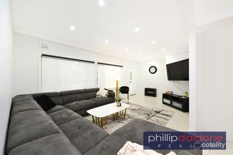 Property photo of 39 Maranoa Street Auburn NSW 2144