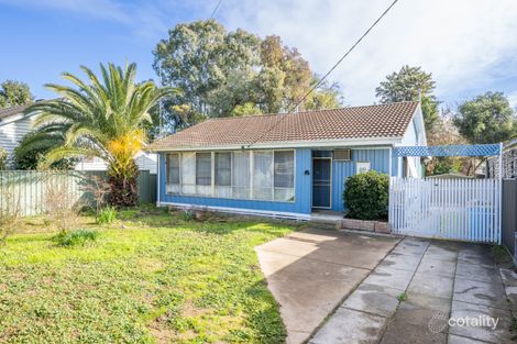 Property photo of 100 Carr Crescent Mooroopna VIC 3629