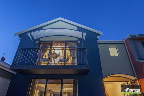 Property photo of 20/7 Fogerthorpe Crescent Maylands WA 6051