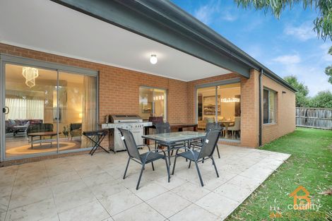 Property photo of 2 Bribie Way Point Cook VIC 3030