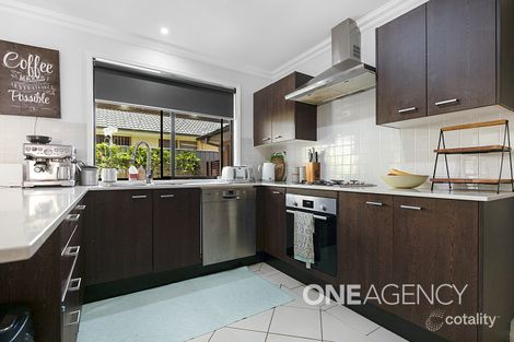 Property photo of 6 Carver Court St Georges Basin NSW 2540