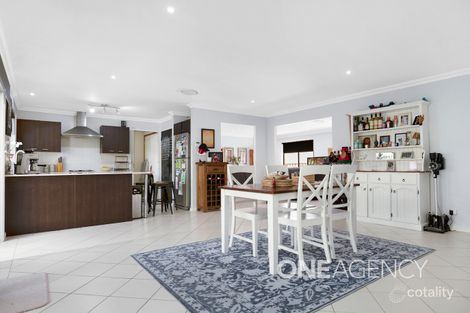 Property photo of 6 Carver Court St Georges Basin NSW 2540