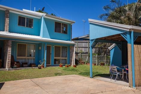 Property photo of 2/19 Bigoon Road Point Lookout QLD 4183