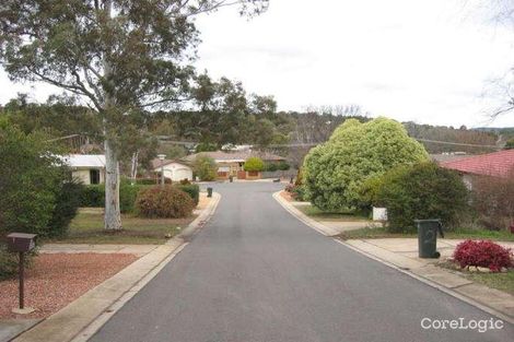 Property photo of 2 Tanda Place Giralang ACT 2617