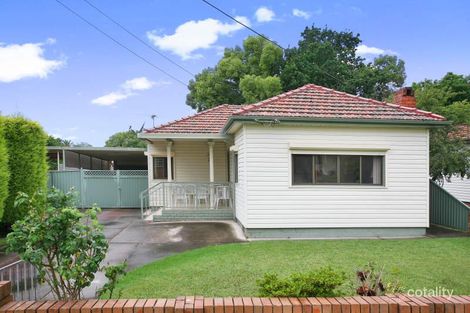 14 Ruth St, Merrylands West, NSW 2160