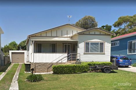Property photo of 5 Willcath Street Bulli NSW 2516