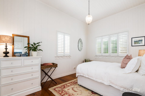 Property photo of 22 Upper Cairns Terrace Paddington QLD 4064