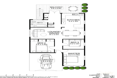 Property photo of 22 Upper Cairns Terrace Paddington QLD 4064