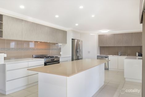 Property photo of 13 Jacquelyn Street Highfields QLD 4352