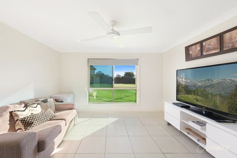 Property photo of 13 Jacquelyn Street Highfields QLD 4352