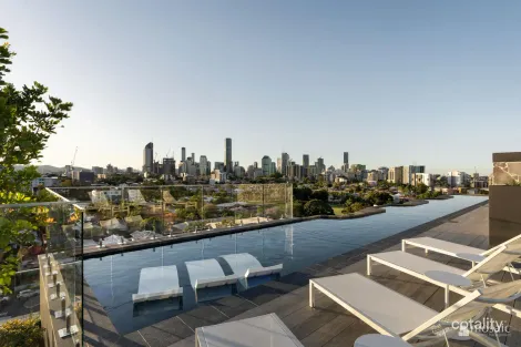 1307/140 Wellington Rd, East Brisbane, QLD 4169