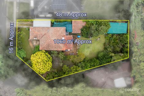 Property photo of 2 Abuklea Road Epping NSW 2121