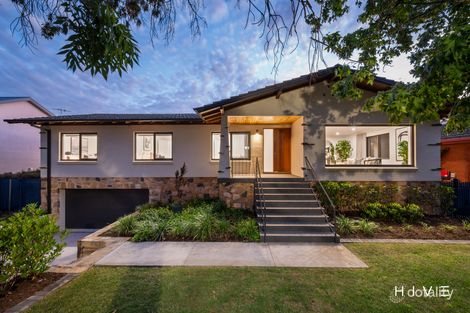 9 Cobby St, Campbell, ACT 2612