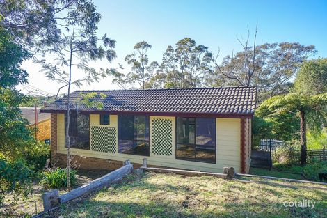 Property photo of 47 Sayers Street Lawson NSW 2783