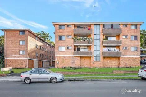 11/17-19 Speed St, Liverpool, NSW 2170