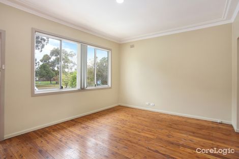 Property photo of 136A Centenary Road South Wentworthville NSW 2145