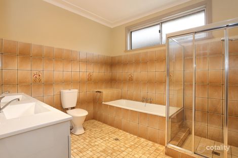 Property photo of 136A Centenary Road South Wentworthville NSW 2145