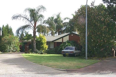 23 Nerida Way, Parkwood, WA 6147