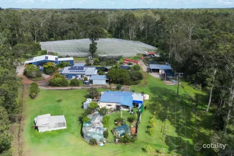 701 Eight Mile Lane, Glenugie, NSW 2460