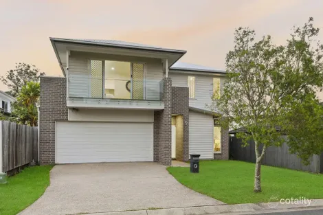 Property photo of 9 Jacaranda Crescent Drewvale QLD 4116