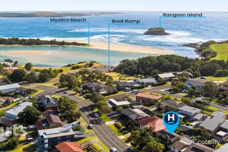 Property photo of 180 Charles Avenue Minnamurra NSW 2533