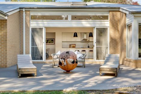 Property photo of 3B Ormerod Court Gisborne VIC 3437