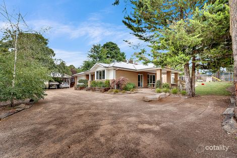 Property photo of 3B Ormerod Court Gisborne VIC 3437