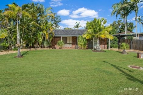 5 Fortril Dr, Springwood, QLD 4127
