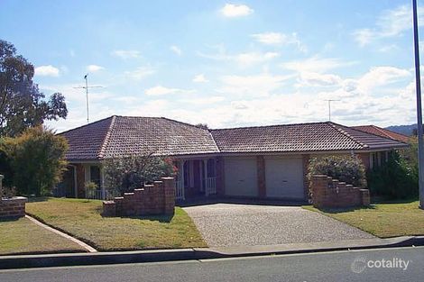 3 Beaumaris Ave, Castle Hill, NSW 2154