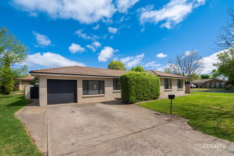 20 Pitta Pitta Pl, Orange, NSW 2800