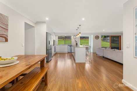 Property photo of 30 Ironbark Street Elanora QLD 4221