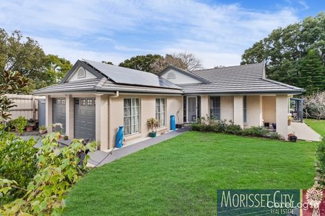 Property photo of 70A Avondale Road Cooranbong NSW 2265