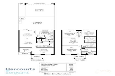 Property photo of 55 Elder Drive Mawson Lakes SA 5095