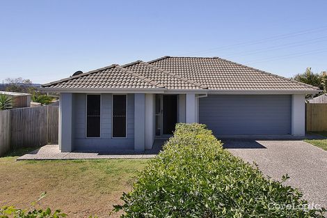 Property photo of 7 Rush Court Bundamba QLD 4304