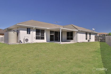 Property photo of 7 Rush Court Bundamba QLD 4304