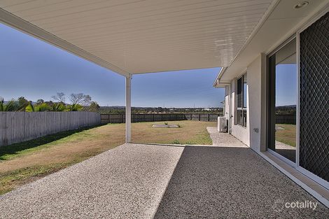 Property photo of 7 Rush Court Bundamba QLD 4304