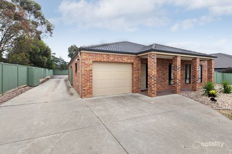 Property photo of 9 Orbost Drive Miners Rest VIC 3352