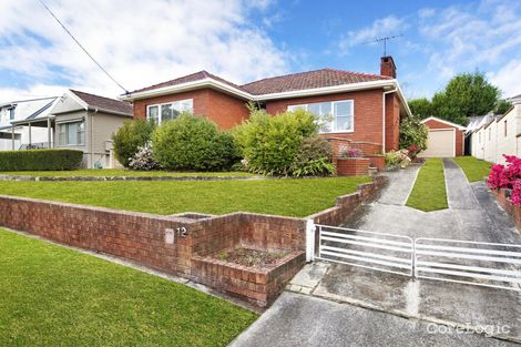 Property photo of 12 Gillham Avenue Caringbah South NSW 2229